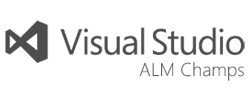 Visual Studio ALM Champion
