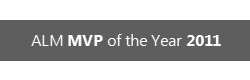 Visual Studio ALM MVP 2011