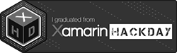Xamarin Hack Day