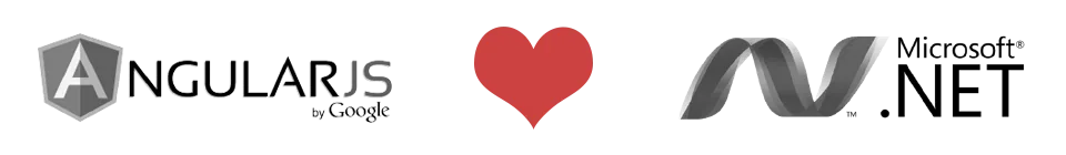 AngularJS-hearts-NET