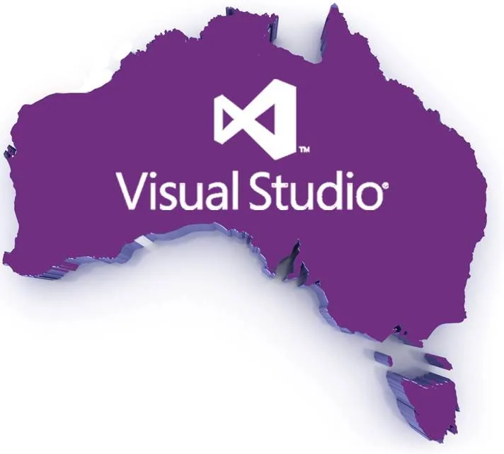 VisualStudio_AzureAustralia