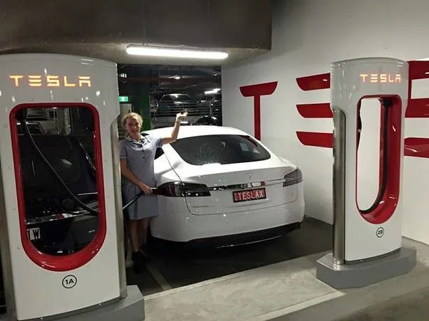 tesla-and-eve
