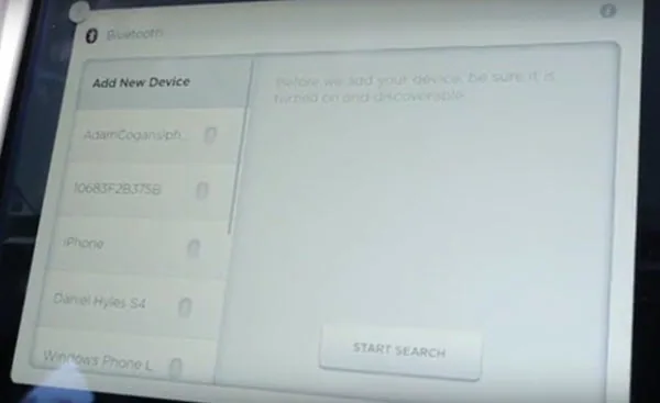 tesla-bluetooth