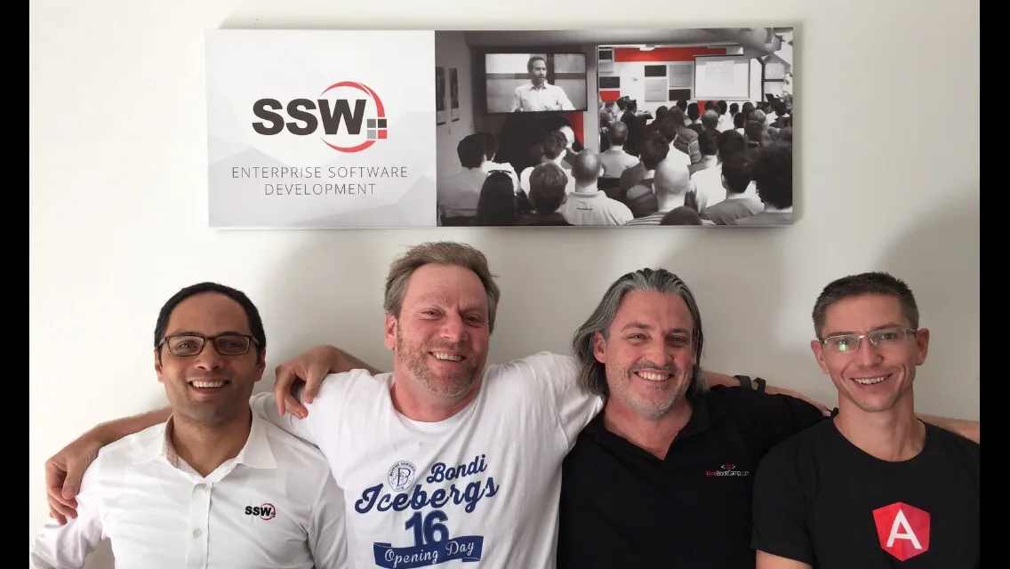 ssw-hanselman-image