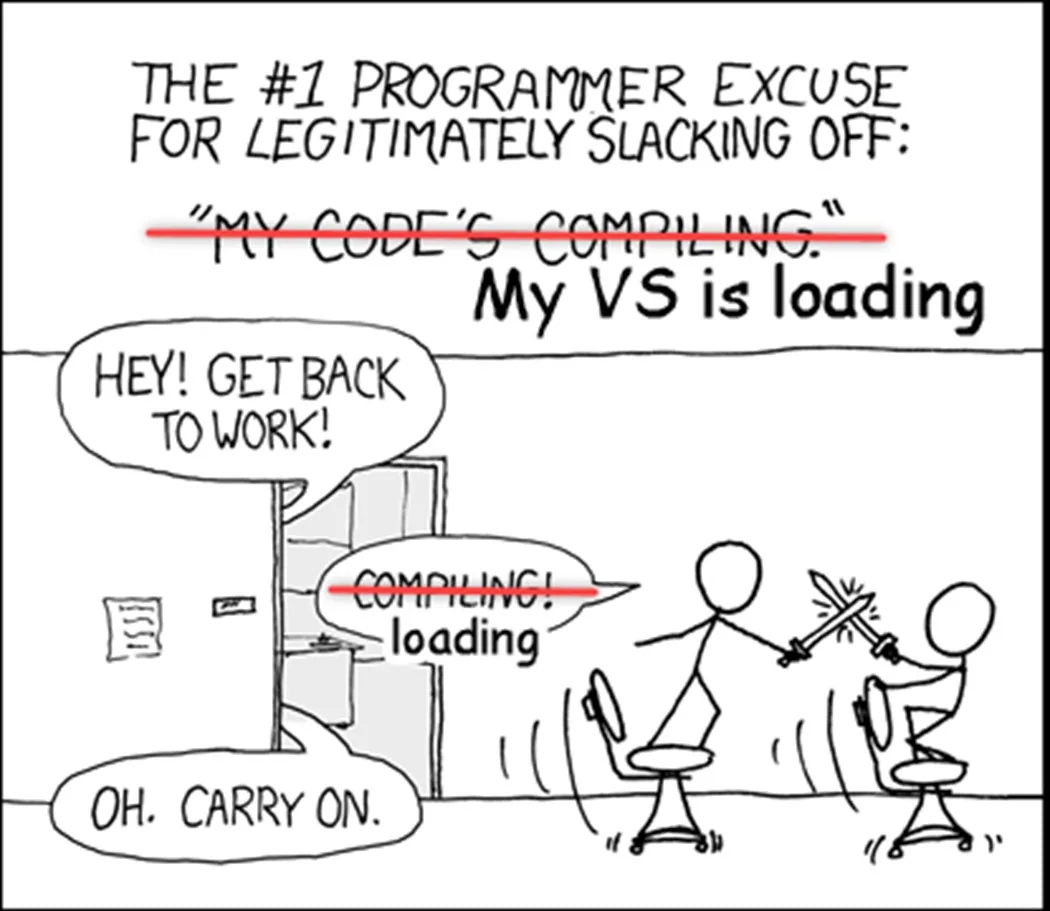 VS-loading