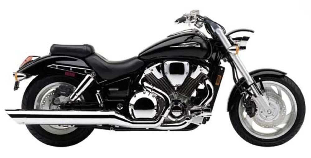 Figure: RIP to my big noisy bike