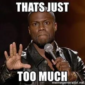 Kevin Hart meme